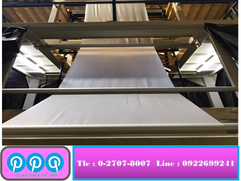โรงงานผลิตถุงพลาสติก สมุทรปราการ